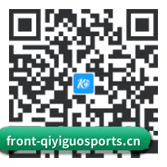 iPhone APP 二维码